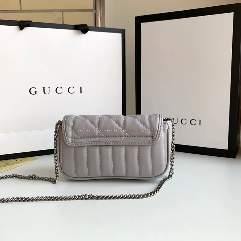 All categories Official website "Brand Women's Bags" Women's Bags 💙 GUCCI 2023 latest GUCCI crossbody bag