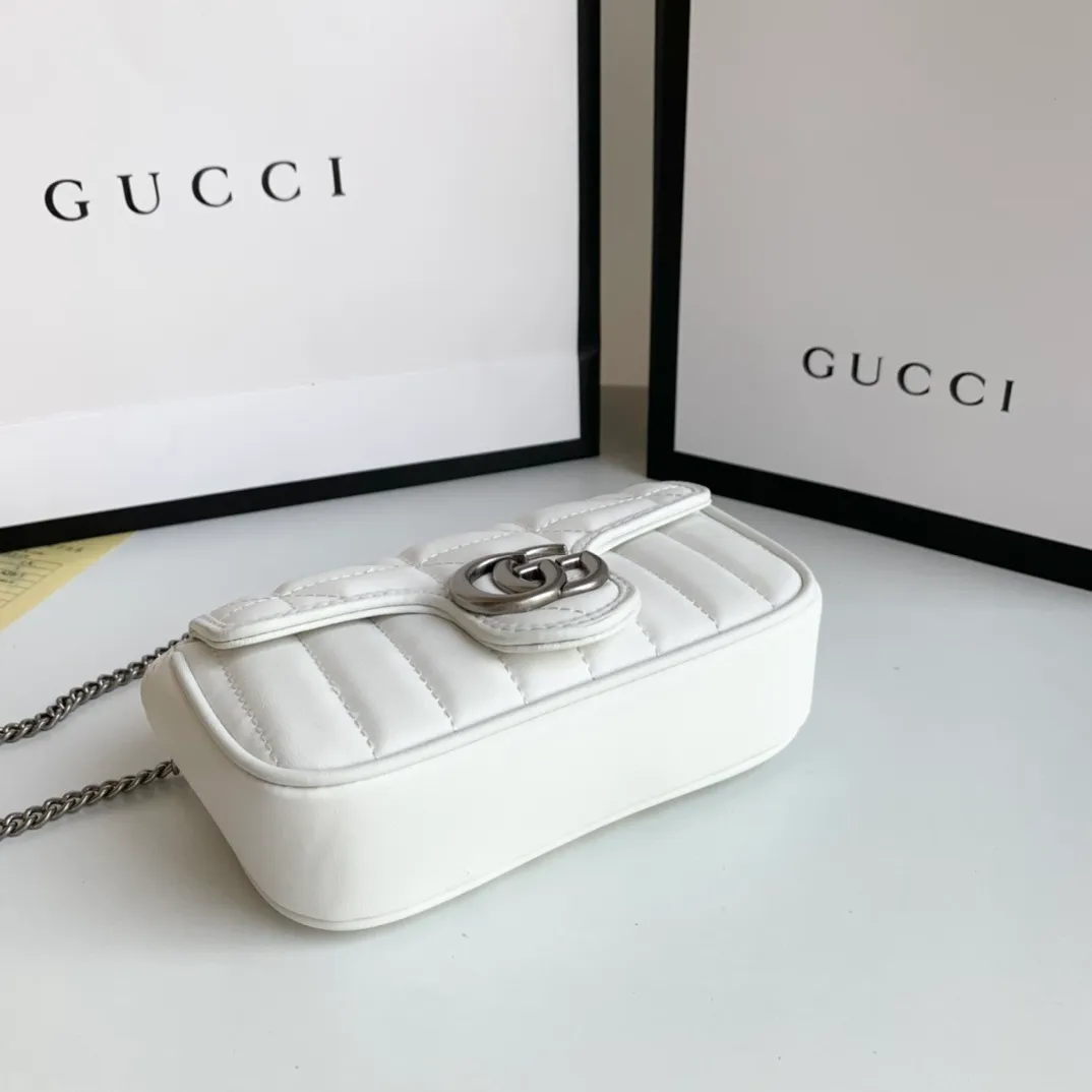All categories Official website "Brand Women's Bags" Women's Bags 💙 GUCCI 2023 latest GUCCI crossbody bag