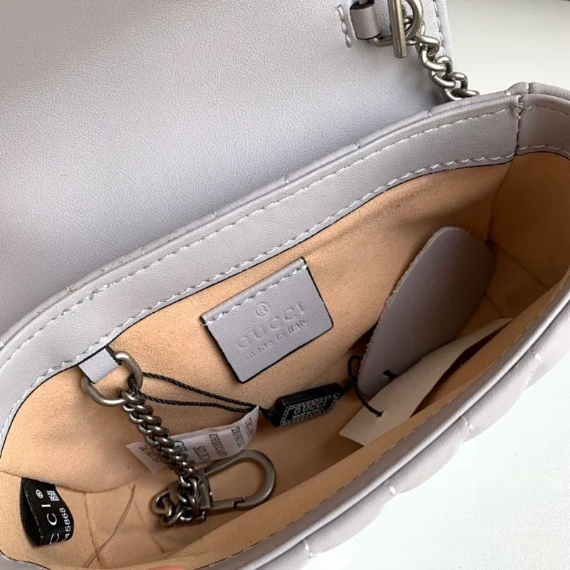 All categories Official website "Brand Women's Bags" Women's Bags 💙 GUCCI 2023 latest GUCCI crossbody bag