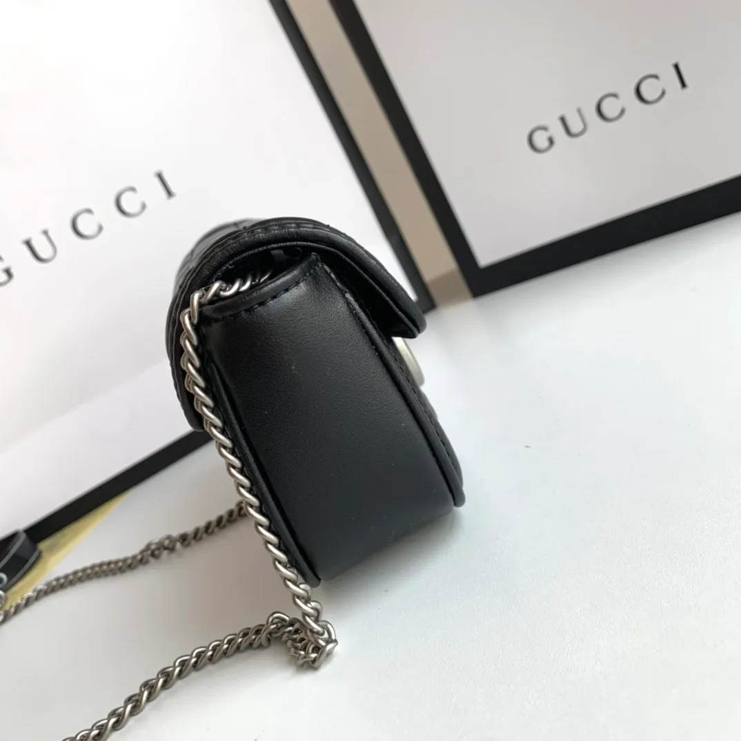 All categories Official website "Brand Women's Bags" Women's Bags 💙 GUCCI 2023 latest GUCCI crossbody bag