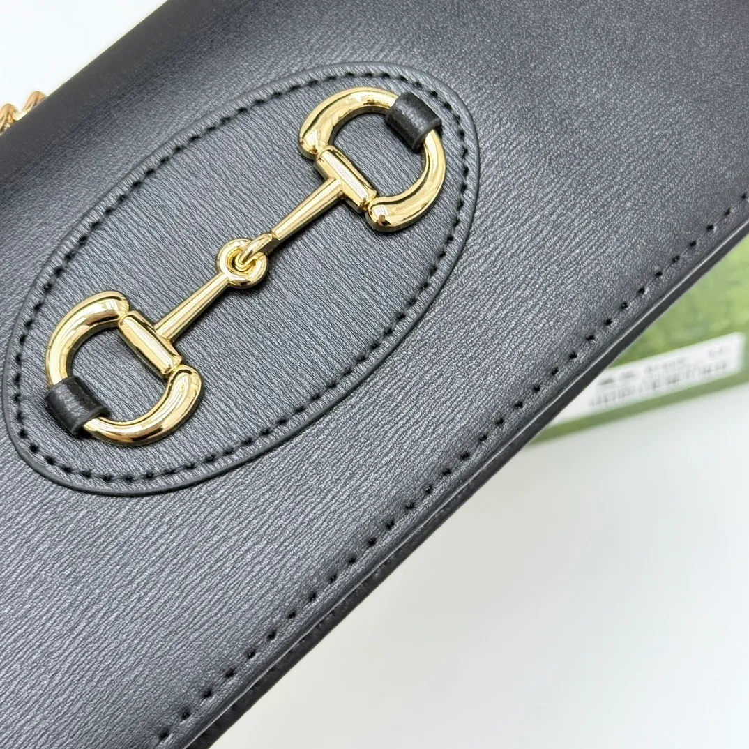 All Categories Official Website "Brand Women's Bags" Women's Bags 💙 GUCCI Top Version GUCCI Shoulder Bag 2026 New Style
