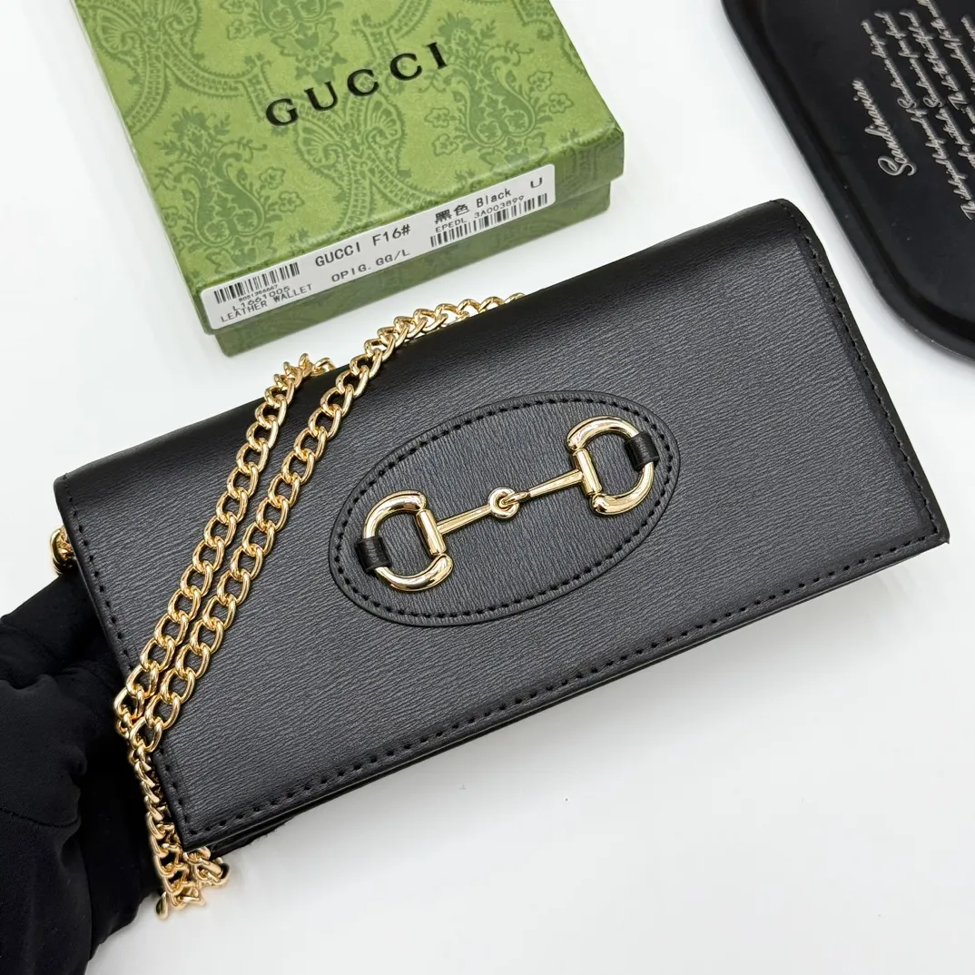 All Categories Official Website "Brand Women's Bags" Women's Bags 💙 GUCCI Top Version GUCCI Shoulder Bag 2026 New Style