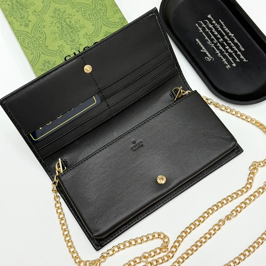 All Categories Official Website "Brand Women's Bags" Women's Bags 💙 GUCCI Top Version GUCCI Shoulder Bag 2026 New Style