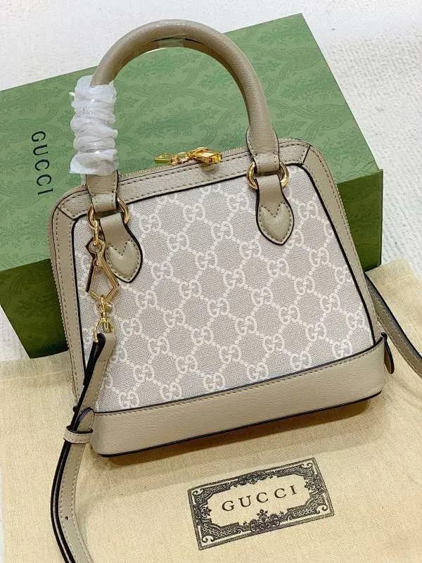 All categories Official website "Brand Women's Bags" Women's Bags 💙 GUCCI 2023 latest GUCCI crossbody bag