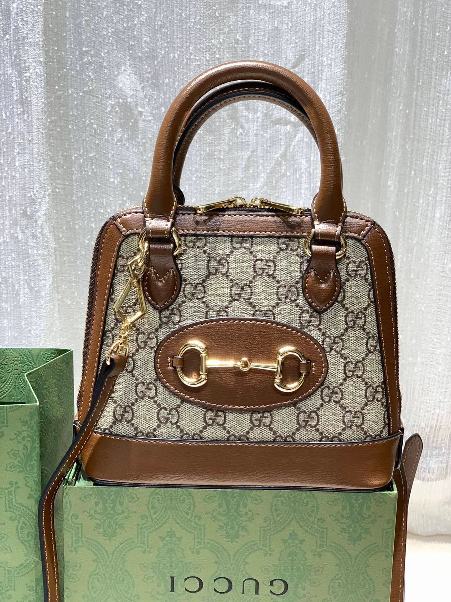All categories Official website "Brand Women's Bags" Women's Bags 💙 GUCCI 2023 latest GUCCI crossbody bag