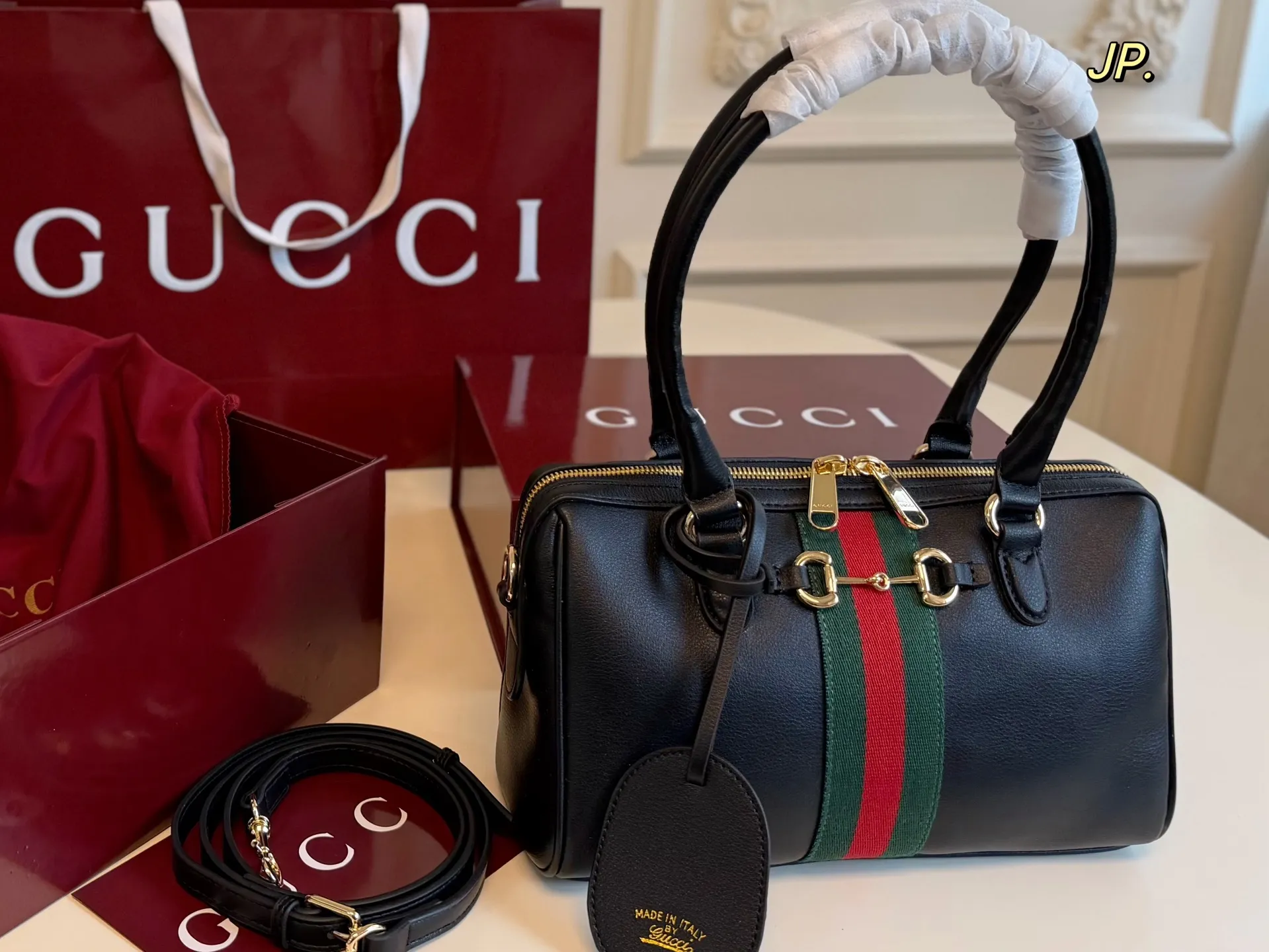 All Categories Official Website "Brand Women's Bags" Women's Bags 💙 GUCCI 2026 New GUCCI Handbags