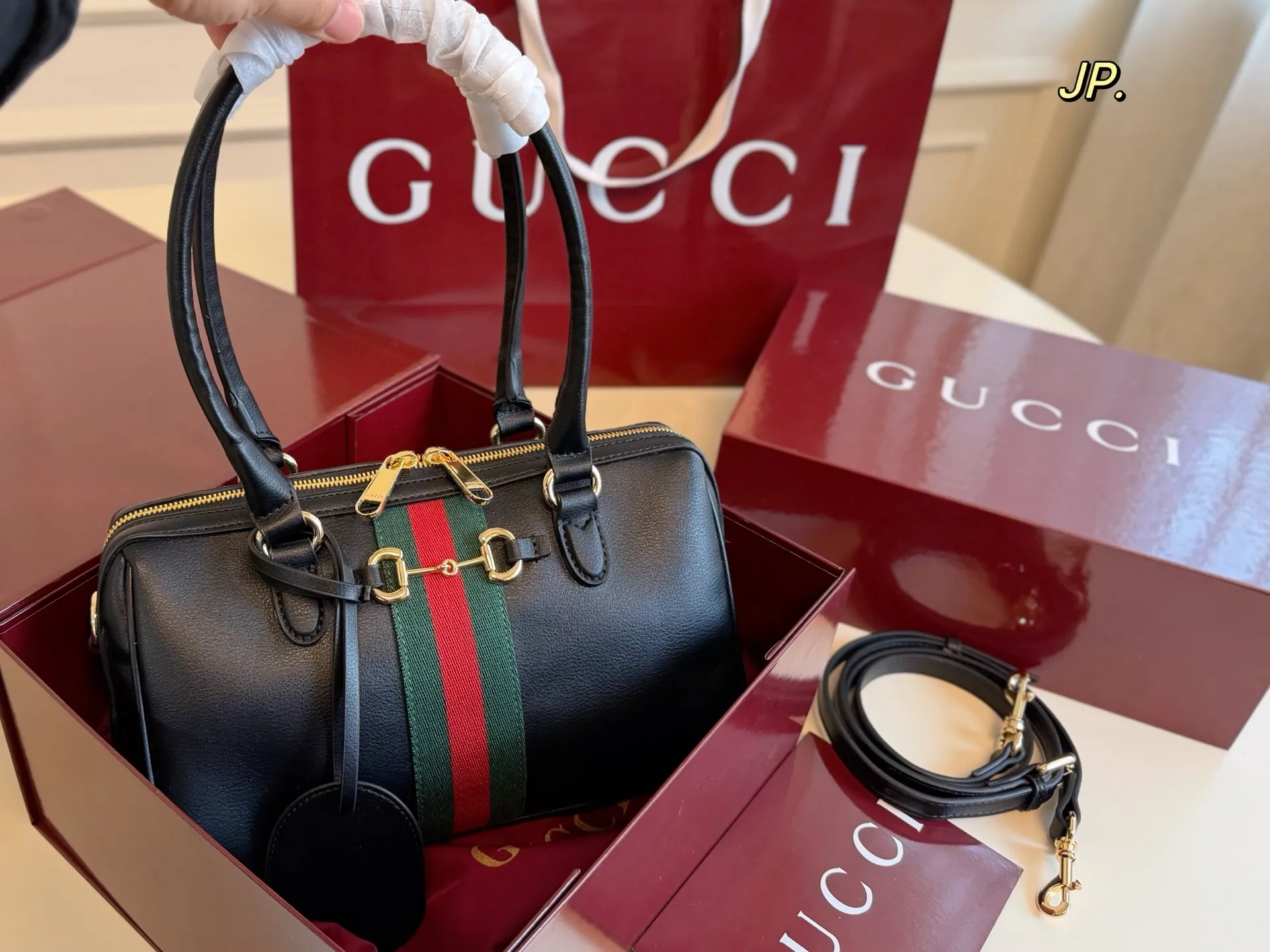 All Categories Official Website "Brand Women's Bags" Women's Bags 💙 GUCCI 2026 New GUCCI Handbags