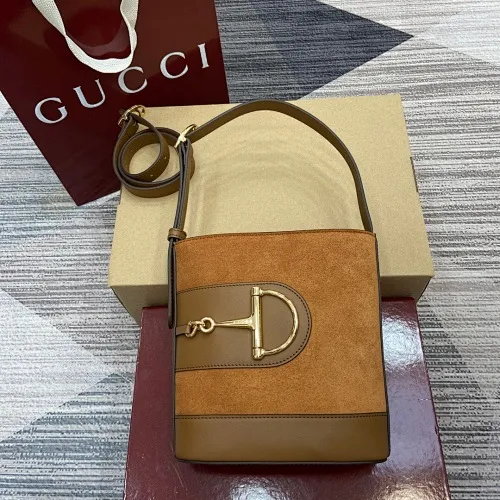 All Categories Official Website "Brand Women's Bags" Women's Bags 💙 GUCCI 2025 New GUCCI Crossbody Bag