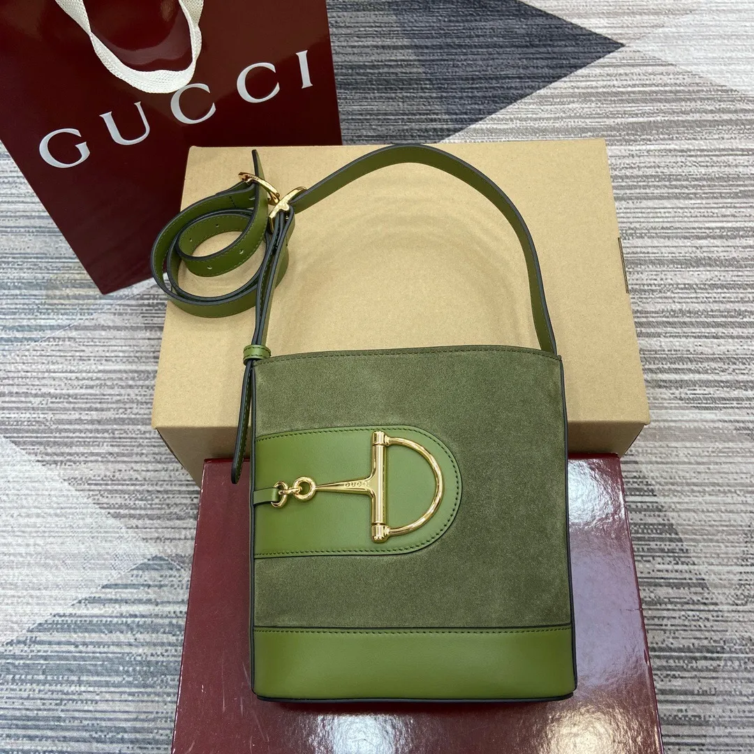 All Categories Official Website "Brand Women's Bags" Women's Bags 💙 GUCCI 2025 New GUCCI Crossbody Bag