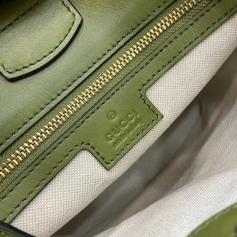 All Categories Official Website "Brand Women's Bags" Women's Bags 💙 GUCCI 2025 New GUCCI Crossbody Bag