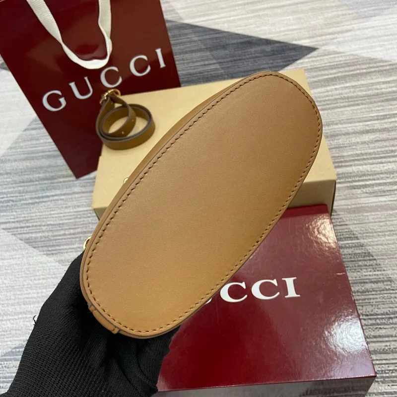 All Categories Official Website "Brand Women's Bags" Women's Bags 💙 GUCCI 2025 New GUCCI Crossbody Bag