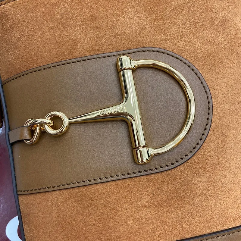 All Categories Official Website "Brand Women's Bags" Women's Bags 💙 GUCCI 2025 New GUCCI Crossbody Bag