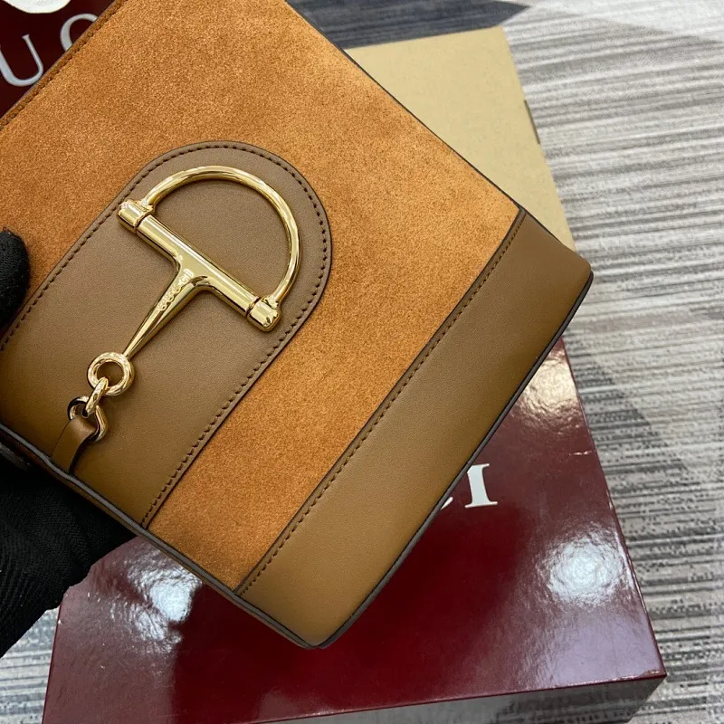 All Categories Official Website "Brand Women's Bags" Women's Bags 💙 GUCCI 2025 New GUCCI Crossbody Bag