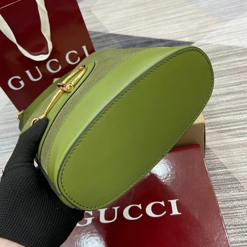 All Categories Official Website "Brand Women's Bags" Women's Bags 💙 GUCCI 2025 New GUCCI Crossbody Bag