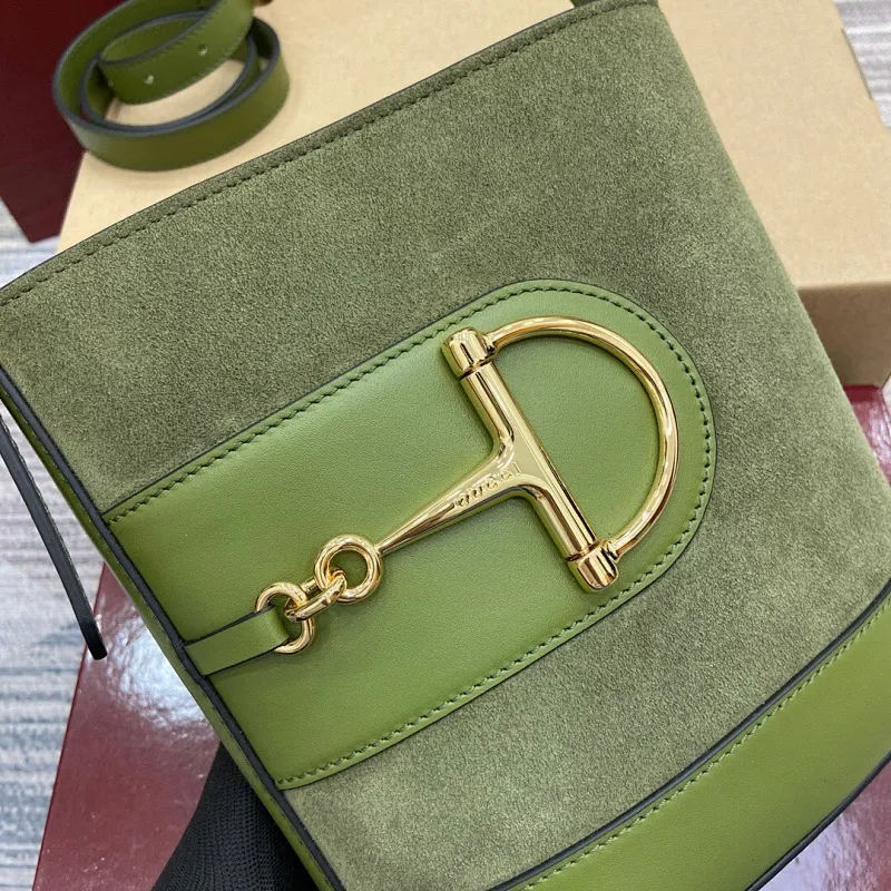 All Categories Official Website "Brand Women's Bags" Women's Bags 💙 GUCCI 2025 New GUCCI Crossbody Bag