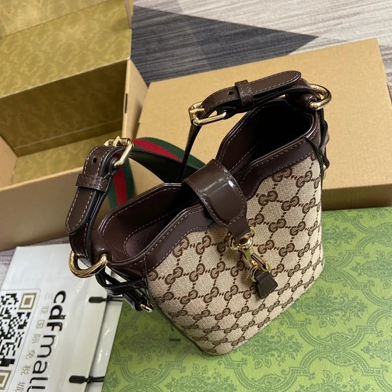 All Categories Official Website "Brand Women's Bags" Women's Bags 💙 GUCCI 2025 New GUCCI Crossbody Bag