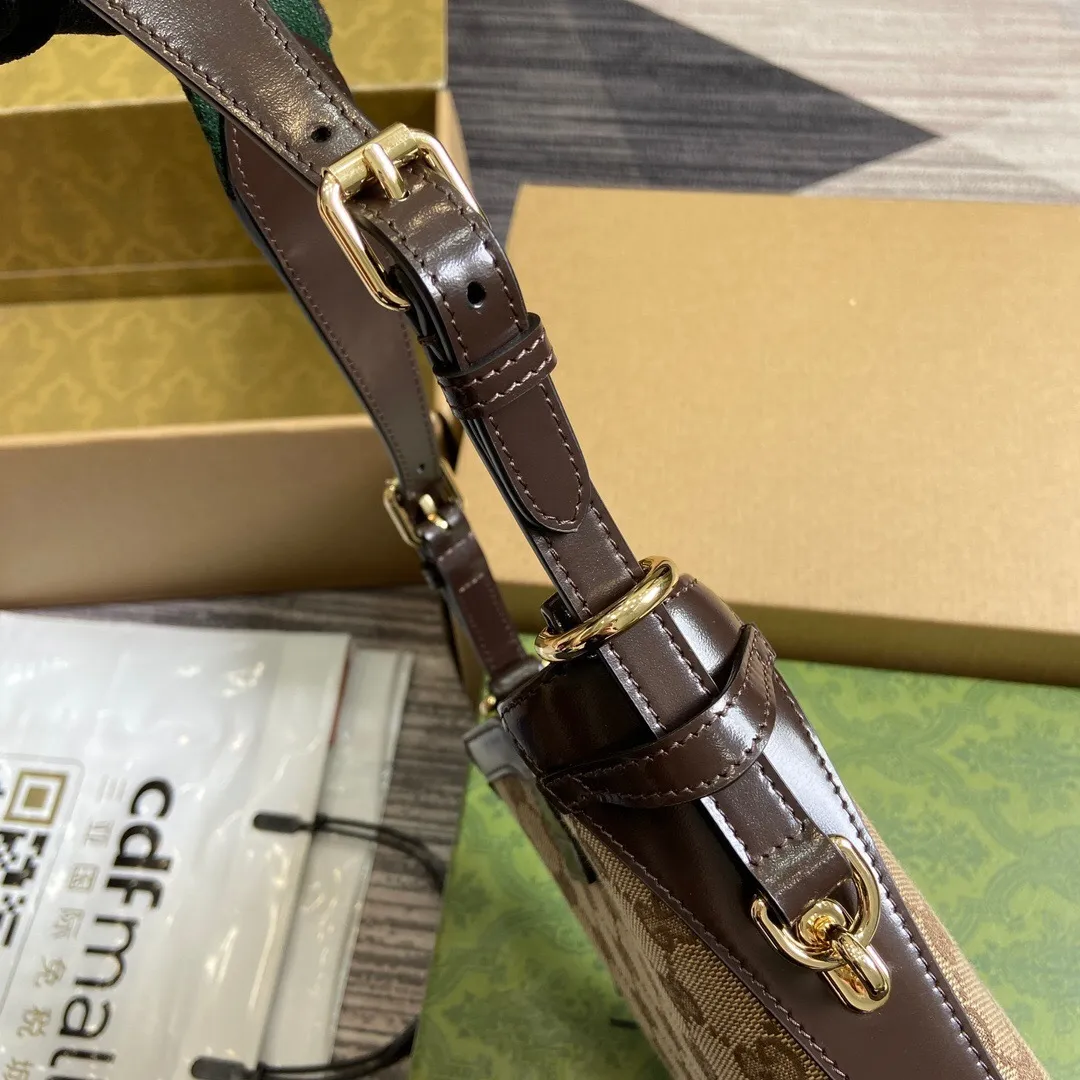 All Categories Official Website "Brand Women's Bags" Women's Bags 💙 GUCCI 2025 New GUCCI Crossbody Bag