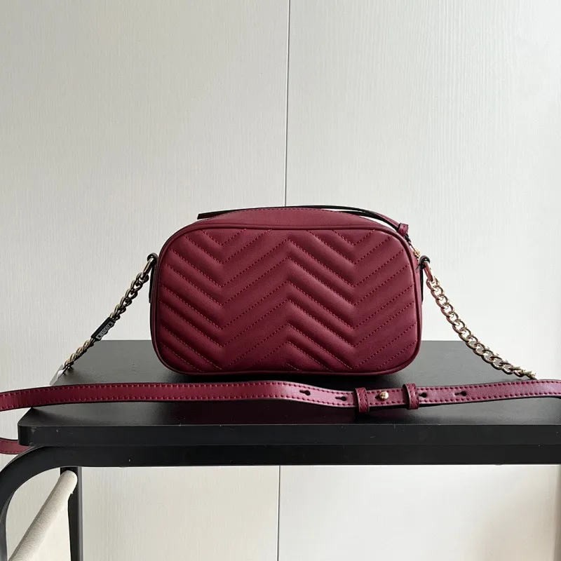 All Categories Official Website "Brand Women's Bags" Women's Bags 💙 GUCCI 2024 Official Website New GUCCI Crossbody Bag