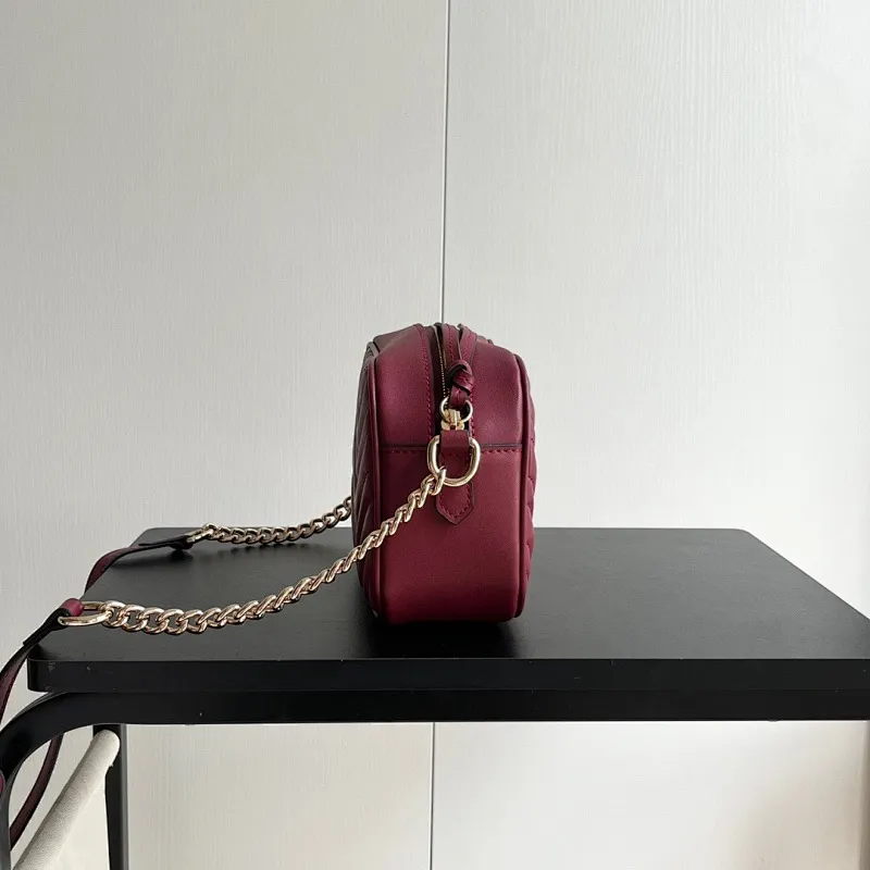 All Categories Official Website "Brand Women's Bags" Women's Bags 💙 GUCCI 2024 Official Website New GUCCI Crossbody Bag