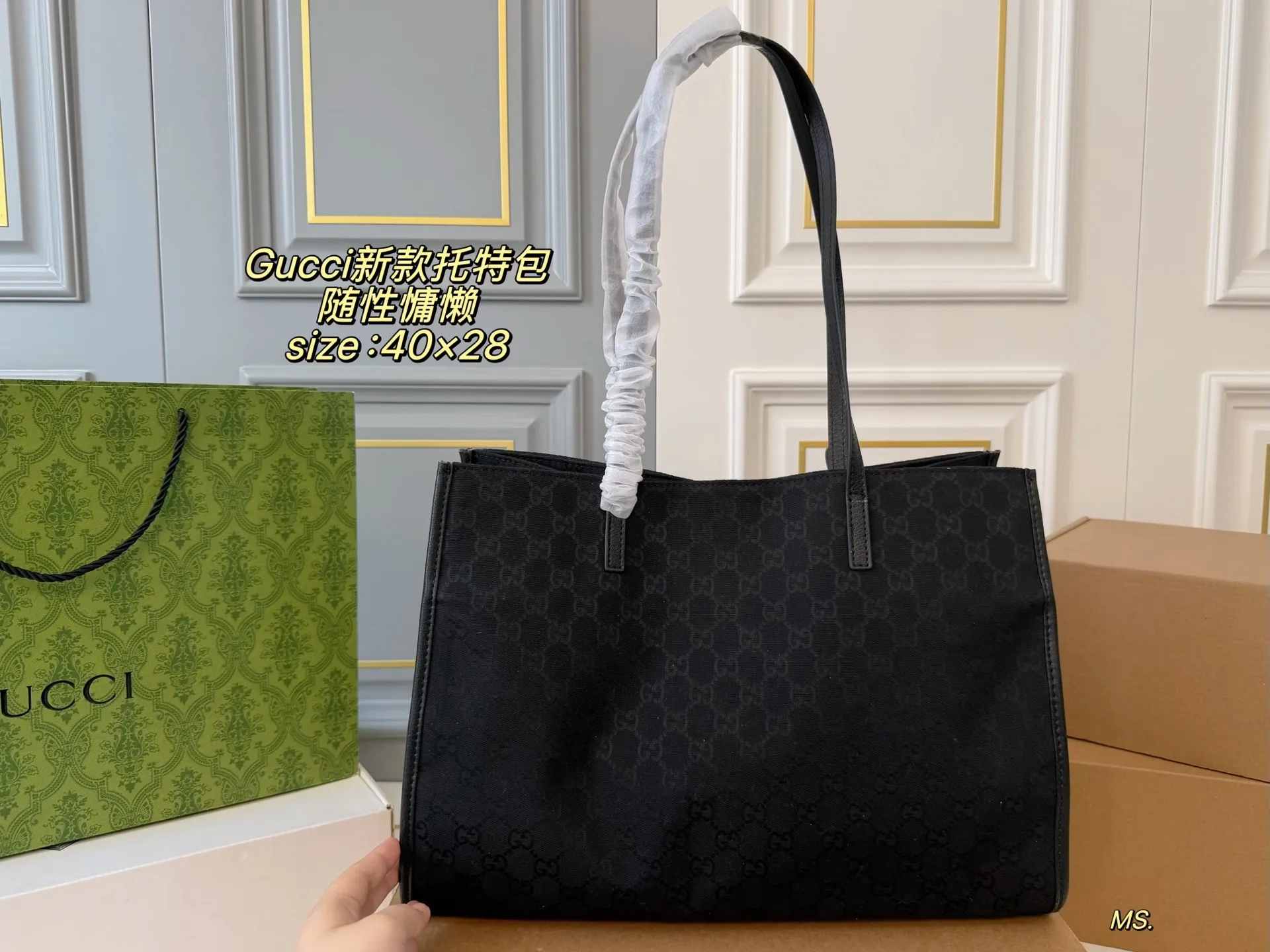 All Categories Official Website "Brand Women's Bags" Women's Bags 💙 GUCCI 2026 New GUCCI Handbags