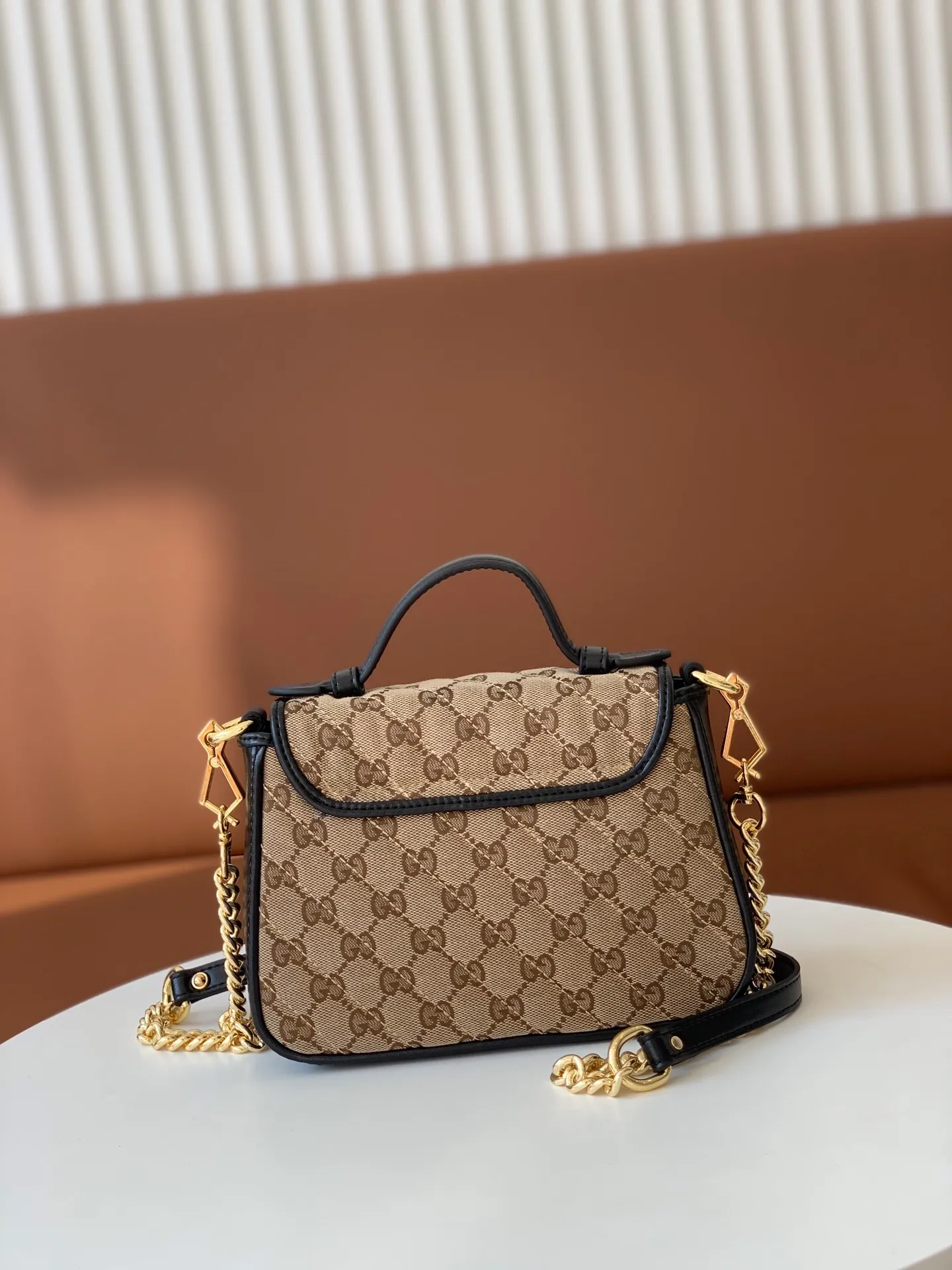All categories Official website "Brand Women's Bags" Women's Bags 💙 GUCCI 2023 latest GUCCI crossbody bag