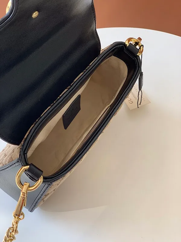 All categories Official website "Brand Women's Bags" Women's Bags 💙 GUCCI 2023 latest GUCCI crossbody bag