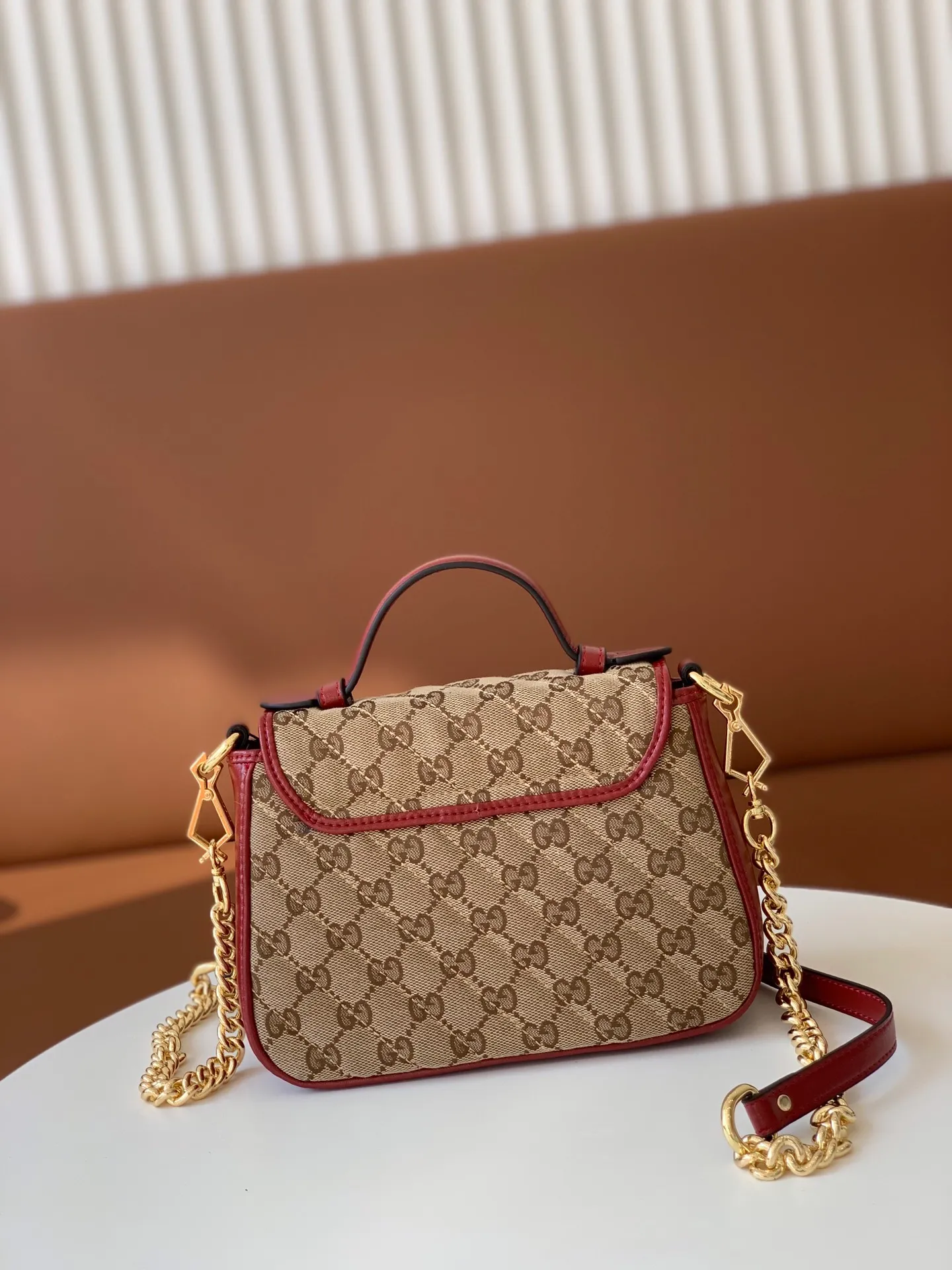 All categories Official website "Brand Women's Bags" Women's Bags 💙 GUCCI 2023 latest GUCCI crossbody bag