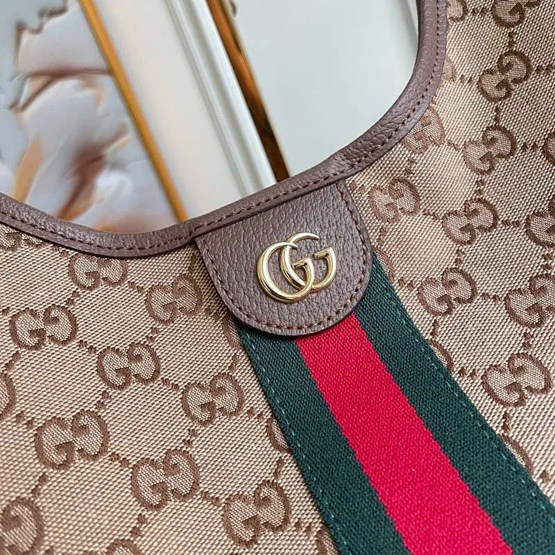 All Categories Official Website "Brand Women's Bags" Women's Bags 💙 GUCCI 2025 New GUCCI Handbags