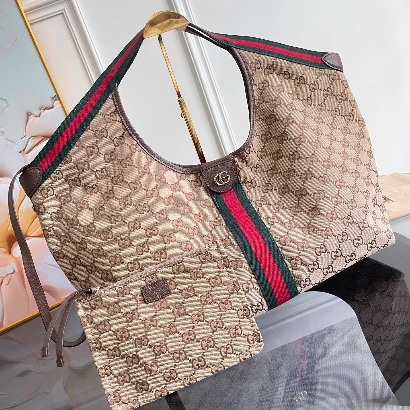 All Categories Official Website "Brand Women's Bags" Women's Bags 💙 GUCCI 2025 New GUCCI Handbags
