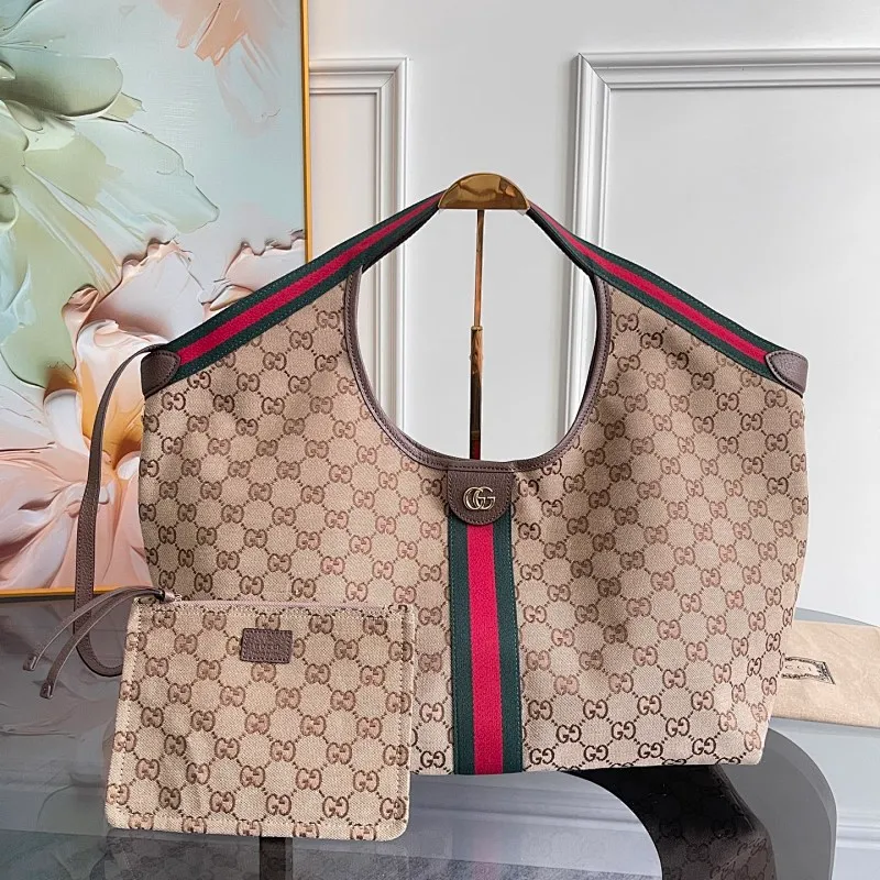 All Categories Official Website "Brand Women's Bags" Women's Bags 💙 GUCCI 2025 New GUCCI Handbags