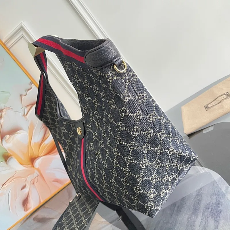 All Categories Official Website "Brand Women's Bags" Women's Bags 💙 GUCCI 2025 New GUCCI Handbags