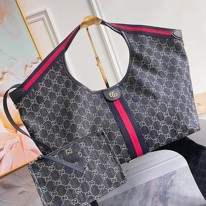 All Categories Official Website "Brand Women's Bags" Women's Bags 💙 GUCCI 2025 New GUCCI Handbags