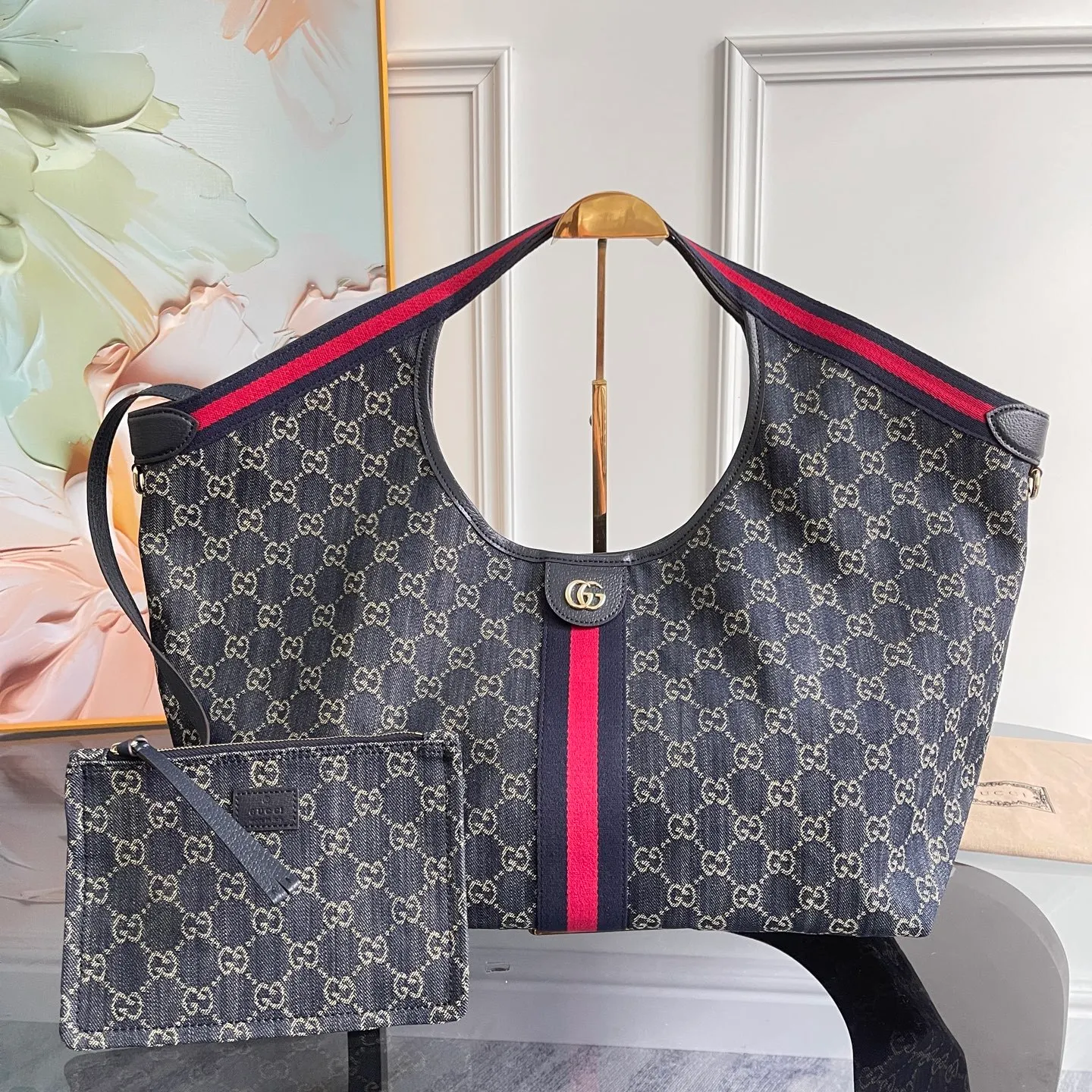 All Categories Official Website "Brand Women's Bags" Women's Bags 💙 GUCCI 2025 New GUCCI Handbags