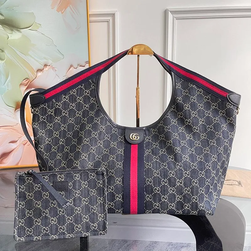 All Categories Official Website "Brand Women's Bags" Women's Bags 💙 GUCCI 2025 New GUCCI Handbags