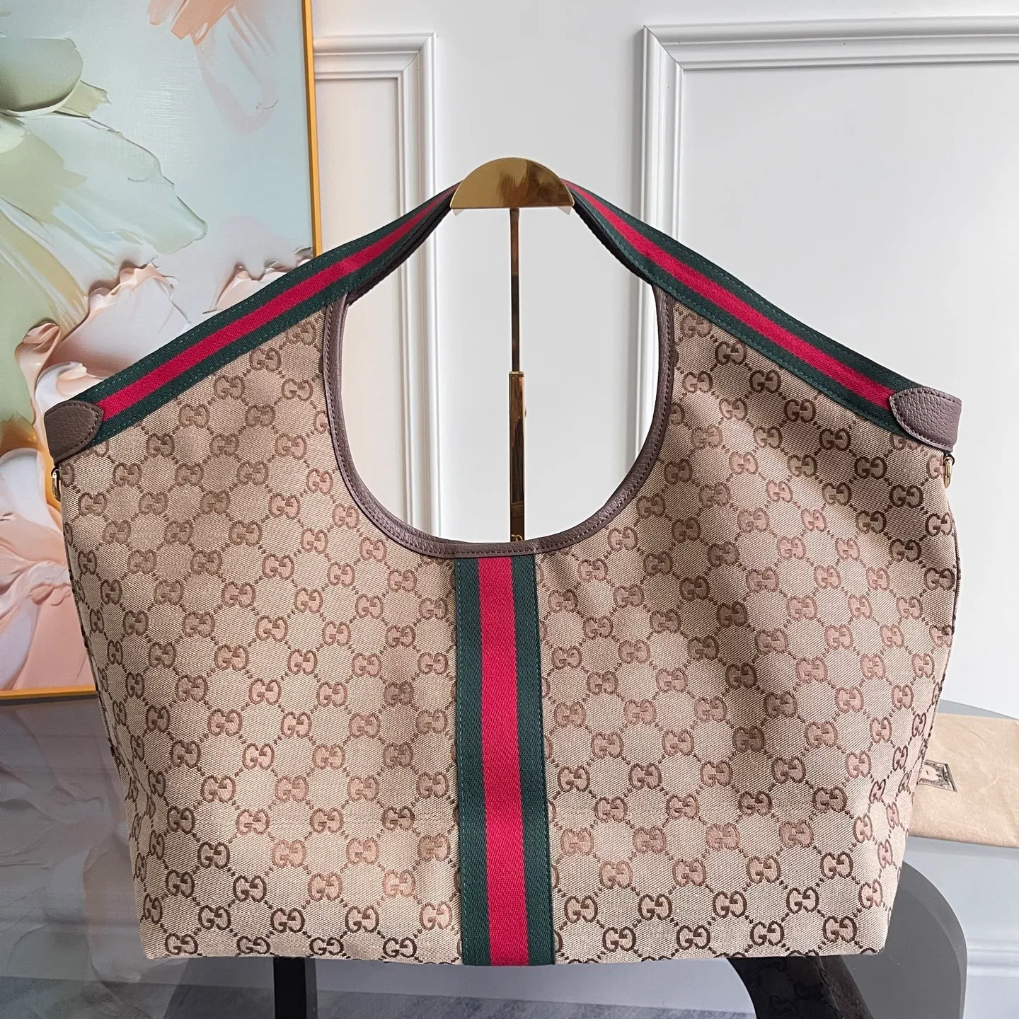 All Categories Official Website "Brand Women's Bags" Women's Bags 💙 GUCCI 2025 New GUCCI Handbags