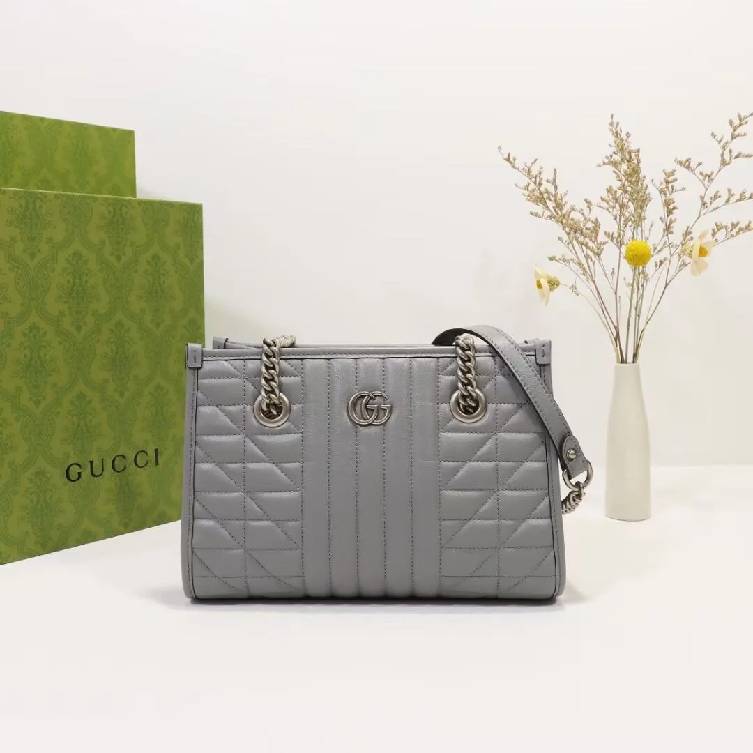 All Categories Official Website "Brand Women's Bags" Women's Bags 💙 GUCCI 2024 Official Website New GUCCI Crossbody Bag