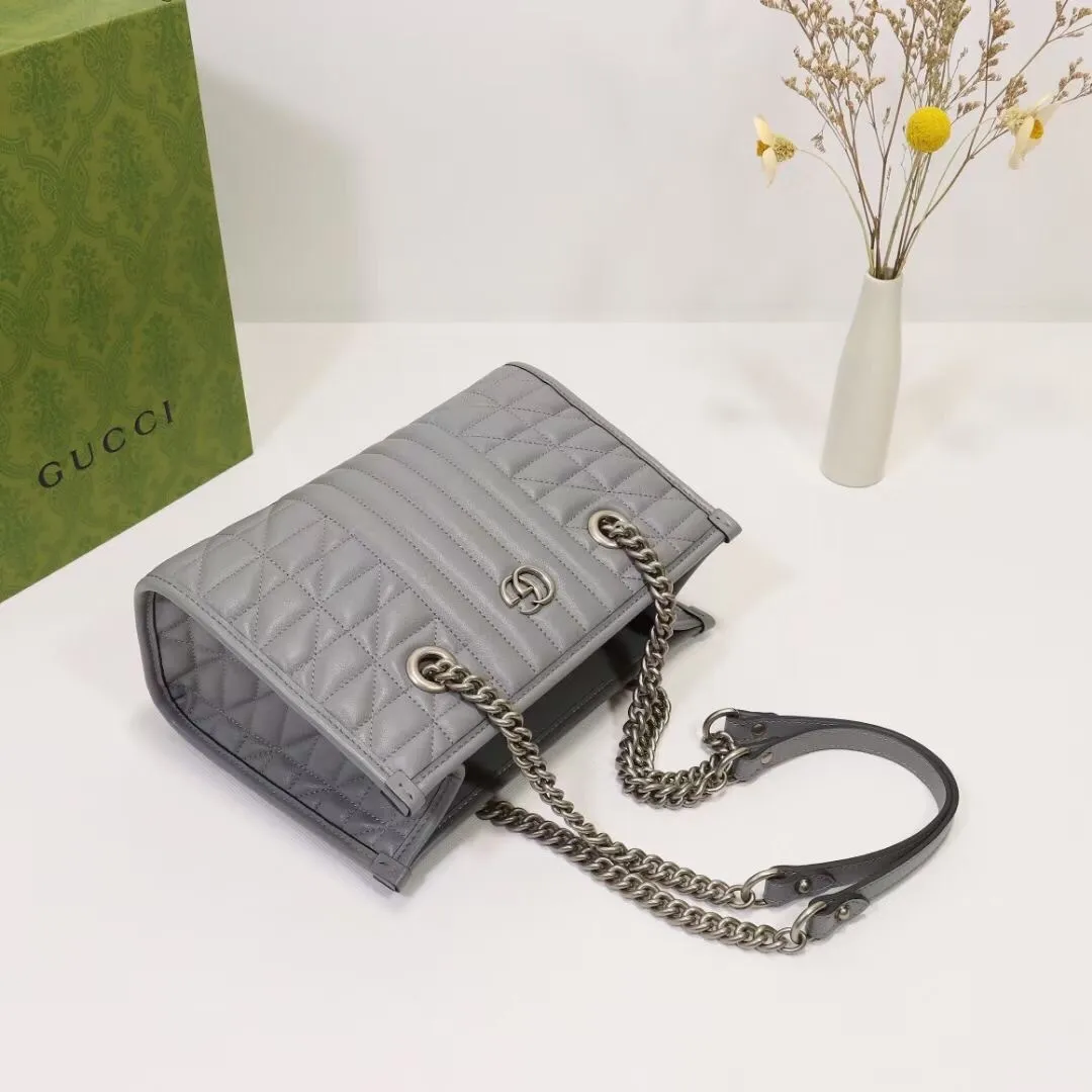 All Categories Official Website "Brand Women's Bags" Women's Bags 💙 GUCCI 2024 Official Website New GUCCI Crossbody Bag