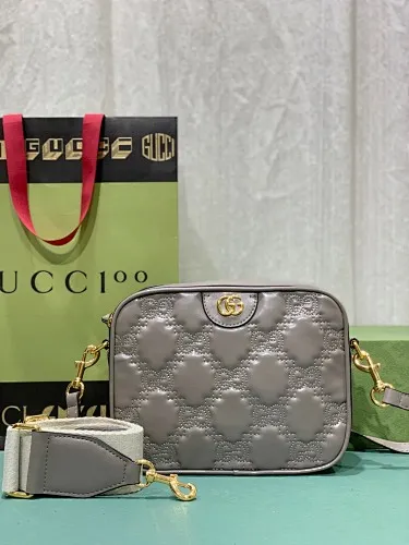 All categories Official website "Brand Women's Bags" Women's Bags 💙 GUCCI 2023 latest GUCCI crossbody bag