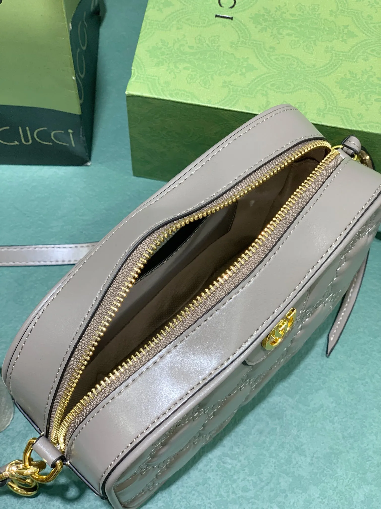 All categories Official website "Brand Women's Bags" Women's Bags 💙 GUCCI 2023 latest GUCCI crossbody bag