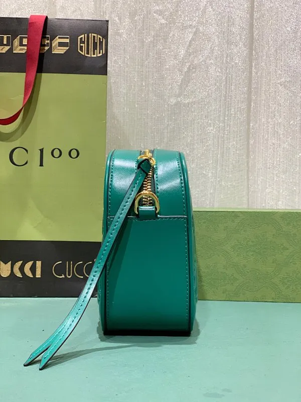 All categories Official website "Brand Women's Bags" Women's Bags 💙 GUCCI 2023 latest GUCCI crossbody bag