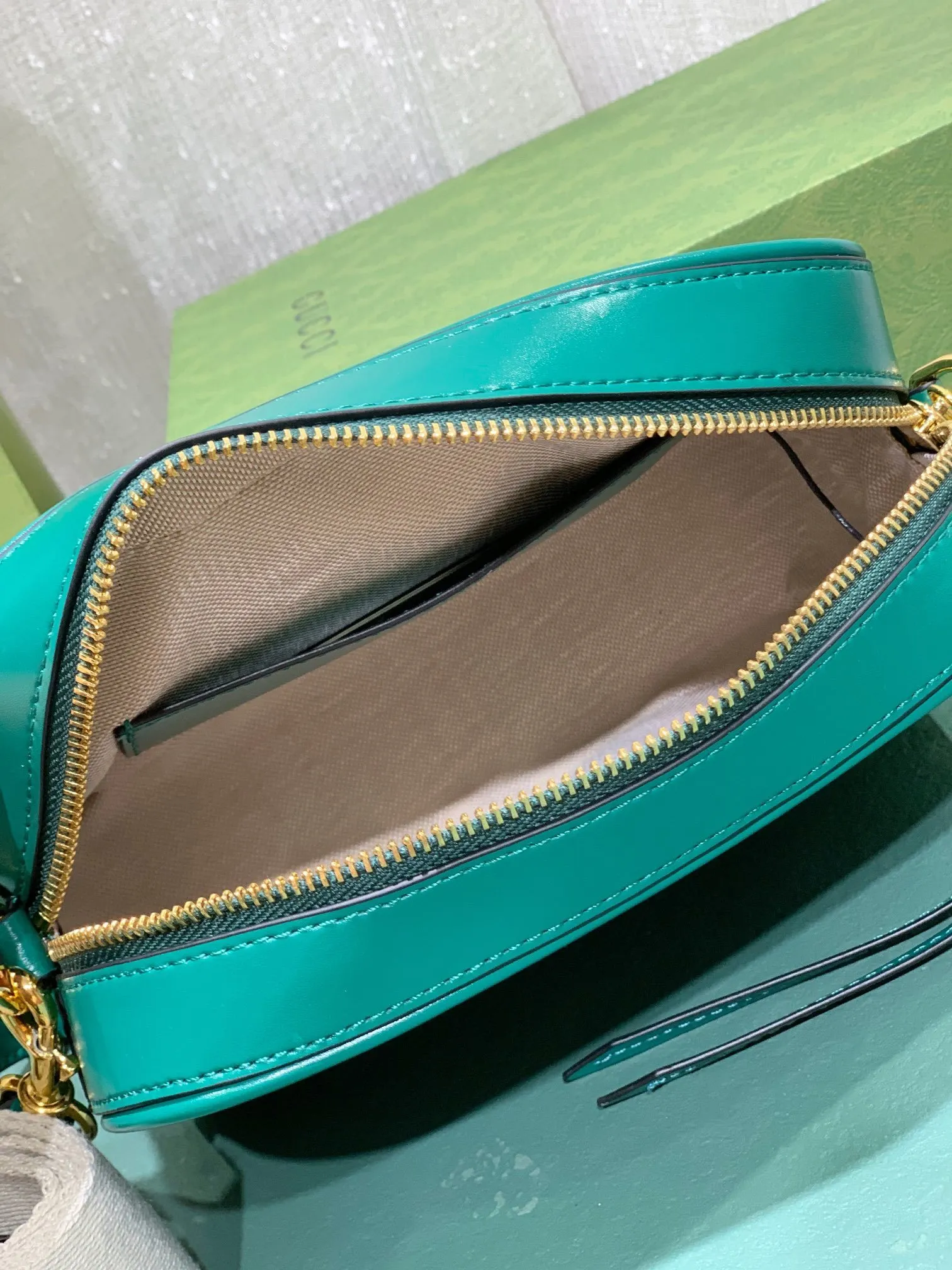 All categories Official website "Brand Women's Bags" Women's Bags 💙 GUCCI 2023 latest GUCCI crossbody bag