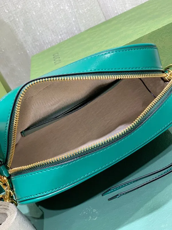 All categories Official website "Brand Women's Bags" Women's Bags 💙 GUCCI 2023 latest GUCCI crossbody bag