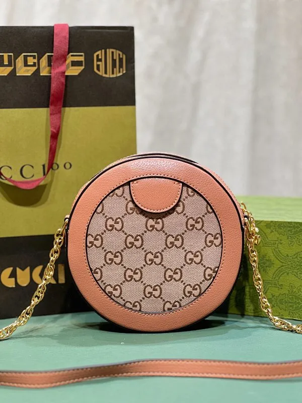All categories Official website "Brand Women's Bags" Women's Bags 💙 GUCCI 2023 latest GUCCI crossbody bag