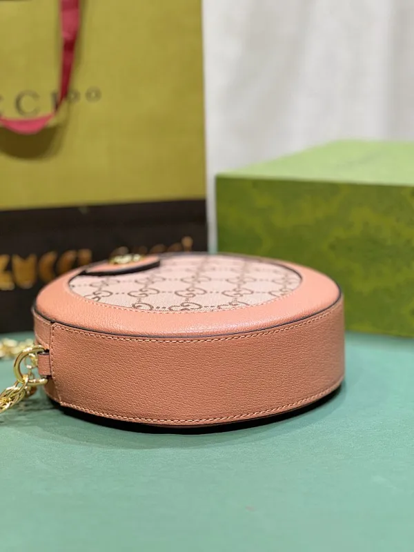 All categories Official website "Brand Women's Bags" Women's Bags 💙 GUCCI 2023 latest GUCCI crossbody bag