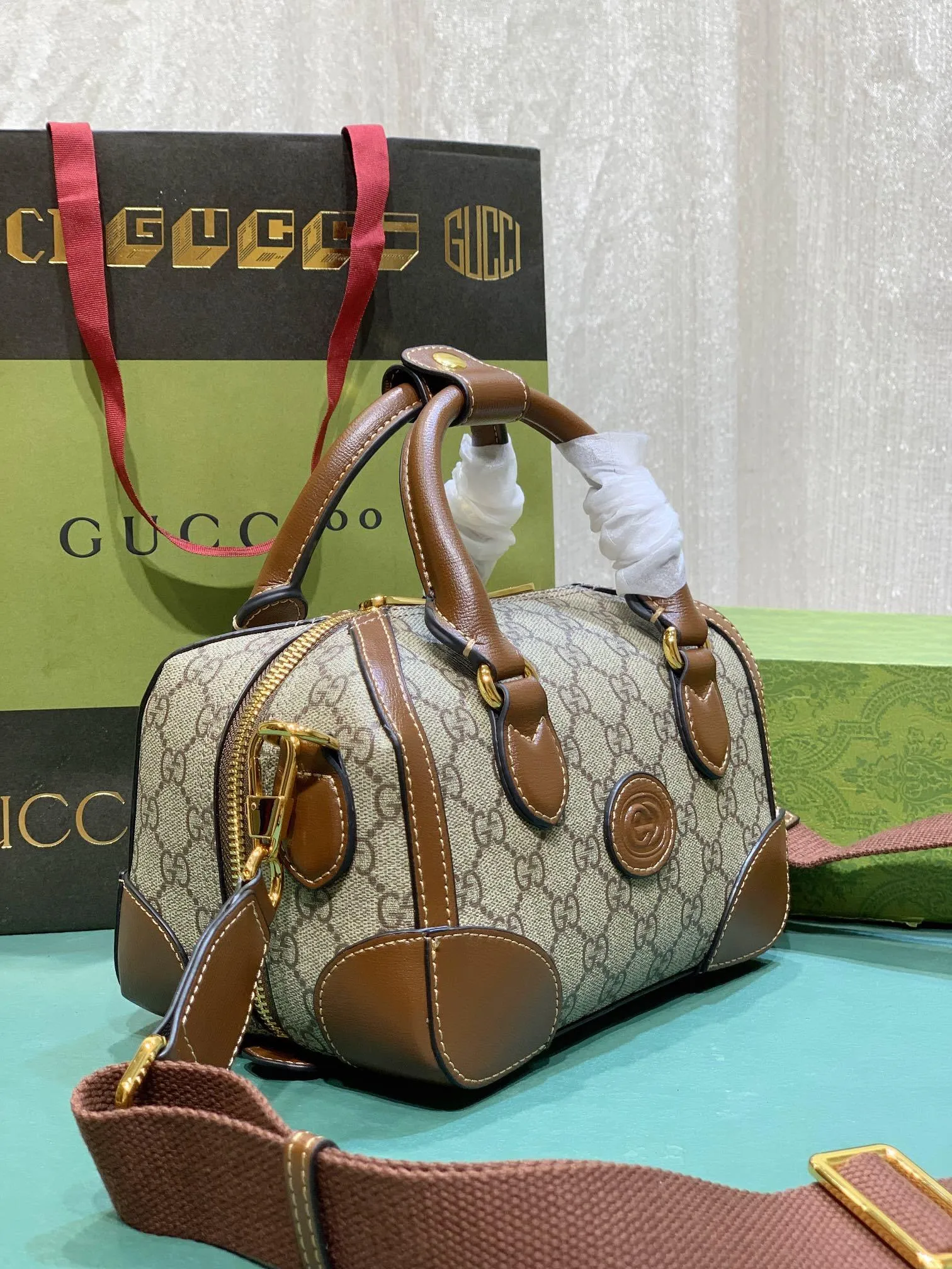 All categories Official website "Brand Women's Bags" Women's Bags 💙 GUCCI 2023 latest GUCCI handbags