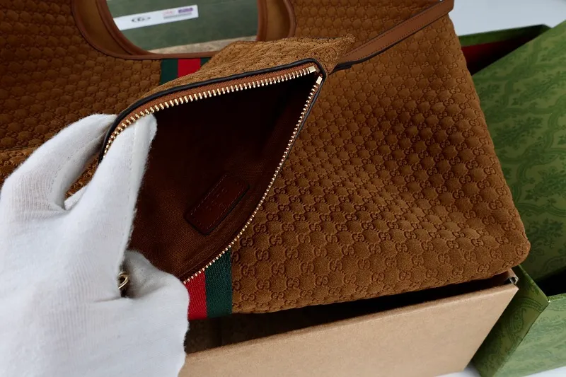 All Categories Official Website "Brand Women's Bags" Women's Bags 💙 GUCCI 2026 Classic GUCCI Print Crossbody Bag