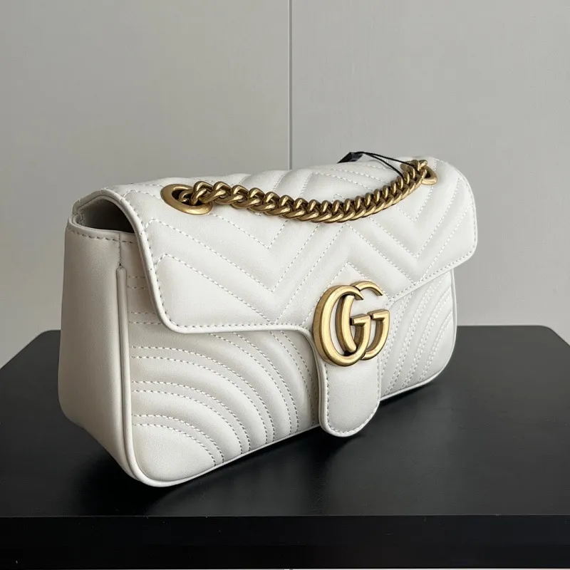 All Categories Official Website "Brand Women's Bags" Women's Bags 💙 GUCCI 2024 Official Website New GUCCI Crossbody Bag