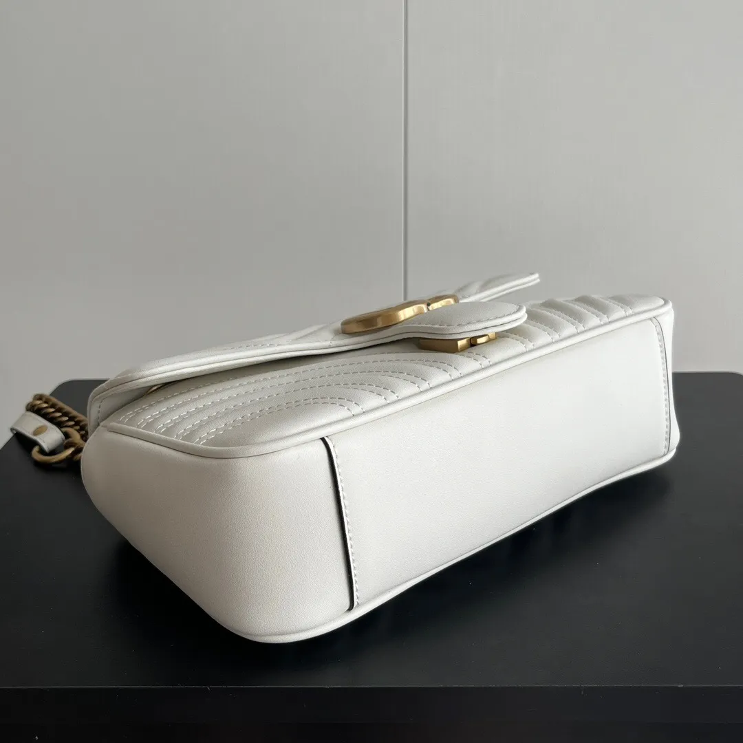 All Categories Official Website "Brand Women's Bags" Women's Bags 💙 GUCCI 2024 Official Website New GUCCI Crossbody Bag