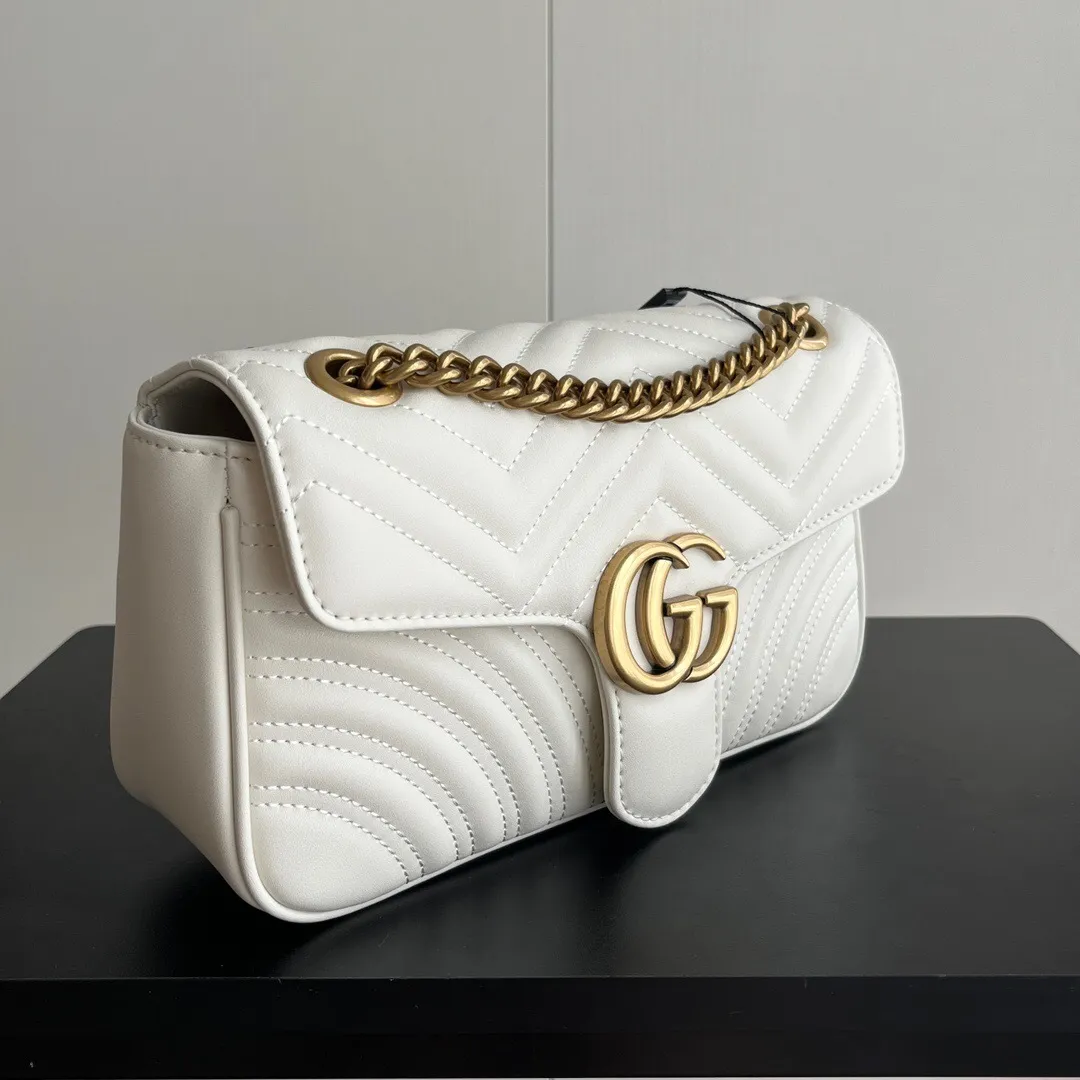 All Categories Official Website "Brand Women's Bags" Women's Bags 💙 GUCCI 2024 Official Website New GUCCI Crossbody Bag