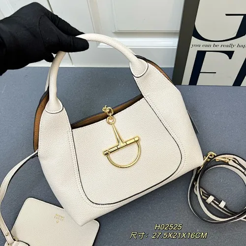 All Categories Official Website "Brand Women's Bags" Women's Bags 💙 GUCCI 2025 New Gucci Softbit Cowhide Handbag
